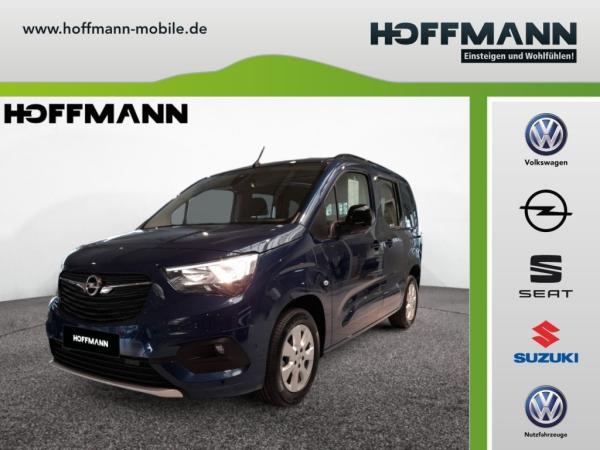 Opel Combo Life E-Ultimate *SOFORT VERFÜGBAR*