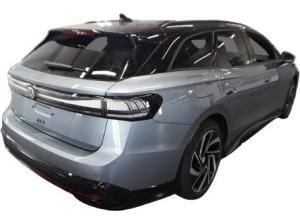 Volkswagen ID.7 Tourer ⚡77kWh⚡WKR, NAVI, AHK, 360°KAMERA, MATRIX, HUD