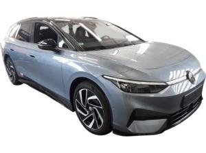 Volkswagen ID.7 Tourer ⚡77kWh⚡WKR, NAVI, AHK, 360°KAMERA, MATRIX, HUD