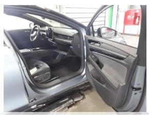 Volkswagen ID.7 Tourer ⚡77kWh⚡WKR, NAVI, AHK, 360°KAMERA, MATRIX, HUD