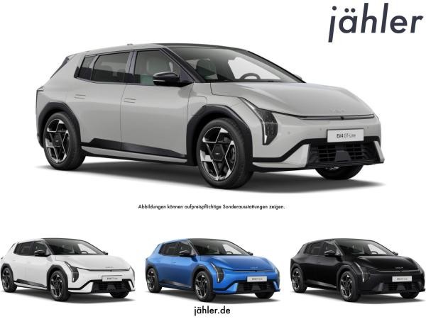 Kia EV4 HATCHBACK AIR 58,3KWH