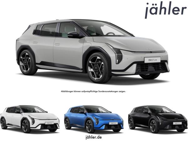 Kia EV4 HATCHBACK AIR  58,3KWH