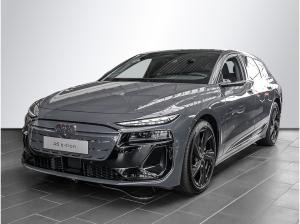 Audi A6 e-tron Avant performance 270 KW (0,25%)