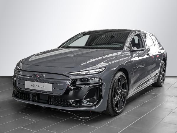 Audi A6 e-tron Avant performance 270 KW (0,25%)