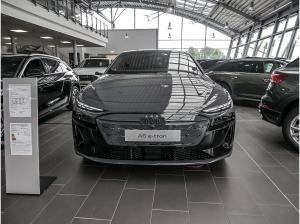 Audi A6 e-tron Avant performance 270 KW (0,25%)