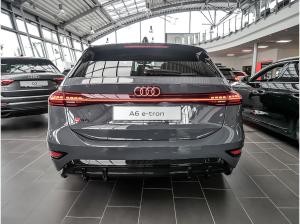 Audi A6 e-tron Avant performance 270 KW (0,25%)