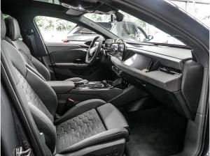 Audi A6 e-tron Avant performance 270 KW (0,25%)