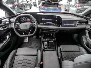 Audi A6 e-tron Avant performance 270 KW (0,25%)