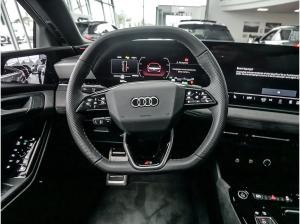 Audi A6 e-tron Avant performance 270 KW (0,25%)