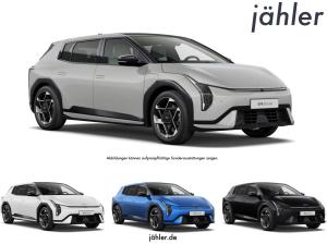 Kia EV4 HATCHBACK EARTH  58,3KWH