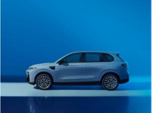 Leapmotor B10 Design ProMax ⚡️67,1kWh⚡️PANO+NAVI+SITZBELÜFTUNG ⚡️SOFORT-VERFÜGBAR⚡️