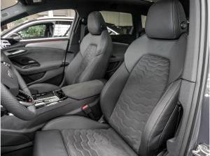 Audi A6 e-tron Avant performance 270 KW (0,25%)