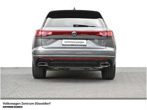 Volkswagen Touareg R-Line 3.0 V6 4MOTION (Düsseldorf)