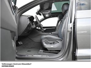 Volkswagen Touareg R-Line 3.0 V6 4MOTION (Düsseldorf)