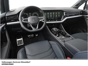 Volkswagen Touareg R-Line 3.0 V6 4MOTION (Düsseldorf)
