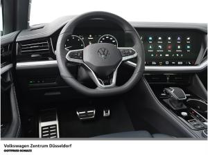 Volkswagen Touareg R-Line 3.0 V6 4MOTION (Düsseldorf)