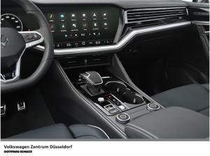 Volkswagen Touareg R-Line 3.0 V6 4MOTION (Düsseldorf)