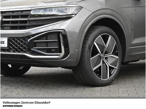 Volkswagen Touareg R-Line 3.0 V6 4MOTION (Düsseldorf)