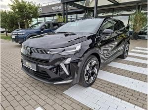 Renault Symbioz Techno E-Tech Full Hybrid 145 - Sofort Verfügbar!