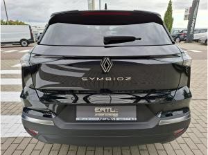 Renault Symbioz Techno E-Tech Full Hybrid 145 - Sofort Verfügbar!