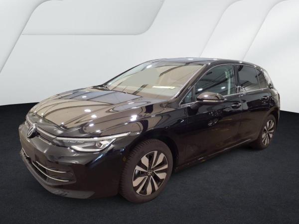 Volkswagen Golf VIII 1.5 TSI LED+NAV+AHK+ACC+SHZ - Goal