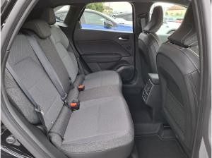 Renault Symbioz Techno E-Tech Full Hybrid 145 - Sofort Verfügbar!