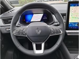 Renault Symbioz Techno E-Tech Full Hybrid 145 - Sofort Verfügbar!