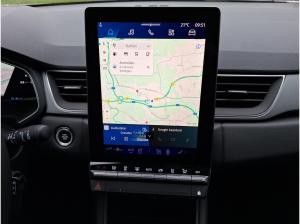 Renault Symbioz Techno E-Tech Full Hybrid 145 - Sofort Verfügbar!