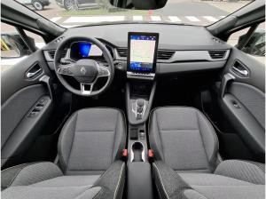Renault Symbioz Techno E-Tech Full Hybrid 145 - Sofort Verfügbar!