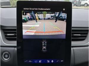 Renault Symbioz Techno E-Tech Full Hybrid 145 - Sofort Verfügbar!
