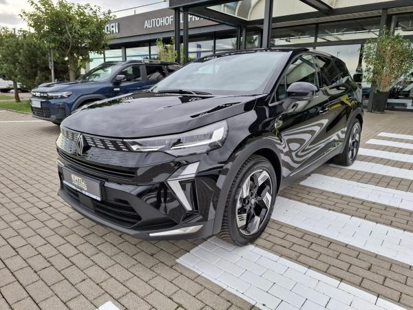 Renault Symbioz Techno E-Tech Full Hybrid 145 - Sofort Verfügbar!