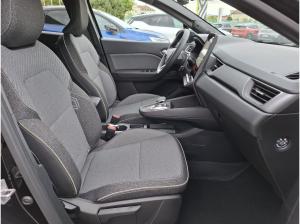 Renault Symbioz Techno E-Tech Full Hybrid 145 - Sofort Verfügbar!