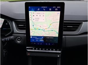 Renault Symbioz Techno E-Tech Full Hybrid 145 - Sofort Verfügbar!