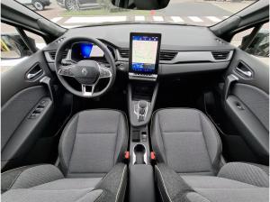 Renault Symbioz Techno E-Tech Full Hybrid 145 - Sofort Verfügbar!