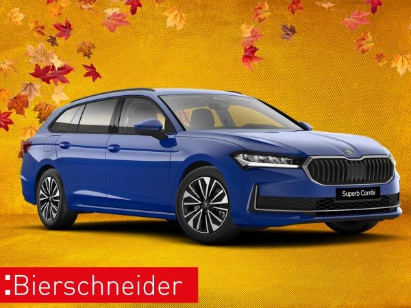 Skoda Superb Combi 2.0 TDI DSG - Vorlauffahrzeuge & Bestellfahrzeuge - frei konfigurierbar