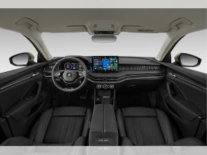 Skoda Superb Combi 2.0 TDI DSG - Vorlauffahrzeuge & Bestellfahrzeuge - frei konfigurierbar