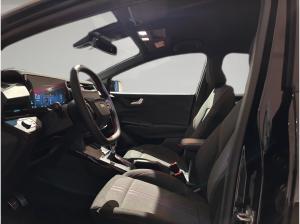 Ford Puma ST-Line 1.0 MHEV  ⚡⚡WINTER-/KOMFORT-/FAHRERASSISTENZ-PAKET⚡⚡