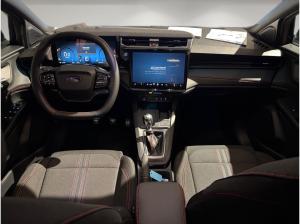 Ford Puma ST-Line 1.0 MHEV  ⚡⚡WINTER-/KOMFORT-/FAHRERASSISTENZ-PAKET⚡⚡