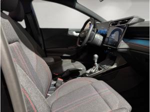Ford Puma ST-Line 1.0 MHEV  ⚡⚡WINTER-/KOMFORT-/FAHRERASSISTENZ-PAKET⚡⚡