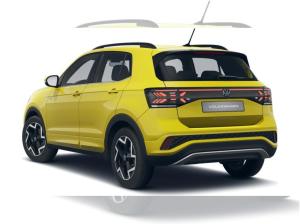 Volkswagen T-Cross R-Line 1.0 l TSI DSG❗️Aktion BIS 31.12❗️