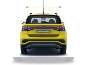 Volkswagen T-Cross R-Line 1.0 l TSI DSG❗️Aktion BIS 31.12❗️