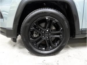 Jeep Compass Upland Plug-In Hybrid 4WD LED ACC Apple CarPlay