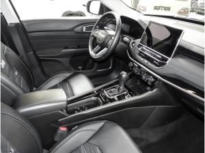 Jeep Compass Upland Plug-In Hybrid 4WD LED ACC Apple CarPlay