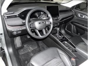 Jeep Compass Upland Plug-In Hybrid 4WD LED ACC Apple CarPlay