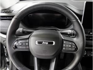 Jeep Compass Upland Plug-In Hybrid 4WD LED ACC Apple CarPlay