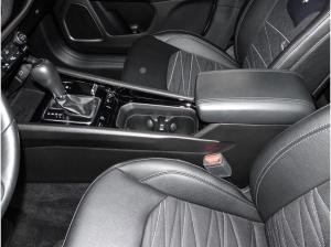 Jeep Compass Upland Plug-In Hybrid 4WD LED ACC Apple CarPlay