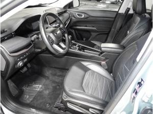 Jeep Compass Upland Plug-In Hybrid 4WD LED ACC Apple CarPlay