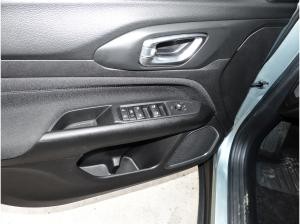 Jeep Compass Upland Plug-In Hybrid 4WD LED ACC Apple CarPlay