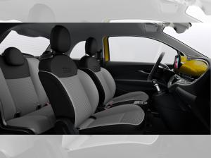 Fiat 500 Hybrid 1.0 65PS MT Torino Edition, inkl. Klimaautomatik, LED, Tempomat, uvm!