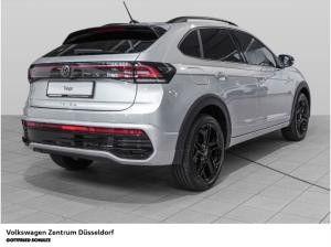 Volkswagen Taigo R-Line 1.0 TSI (Düsseldorf)
